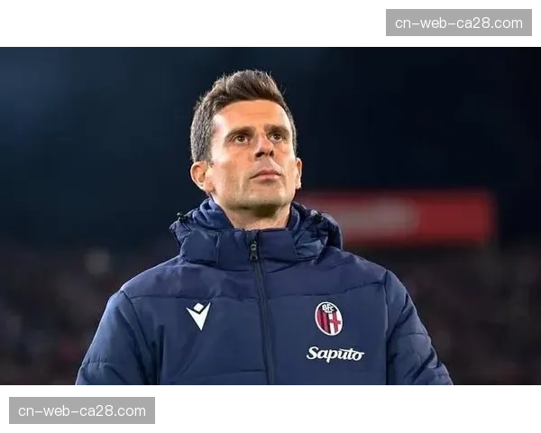 赛后更衣室：博洛尼亚主帅莫塔赞扬球队拼搏精神