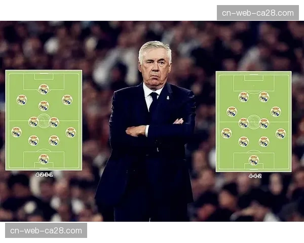 贝林厄姆恢复合练,安切洛蒂期待其回归丰富前场肋部进攻选择 贝林厄姆恢复合练,安切洛蒂期待其回归丰富前场肋部进攻选择