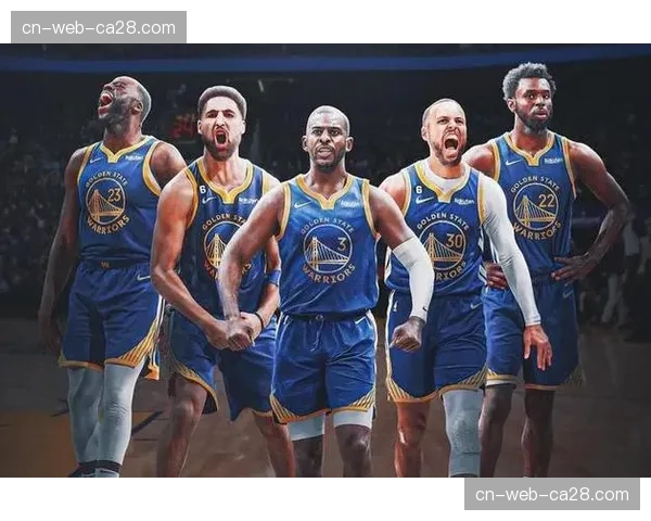 数据解读：勇士队“死亡五小”阵容本赛季防守效率已跌至联盟下游